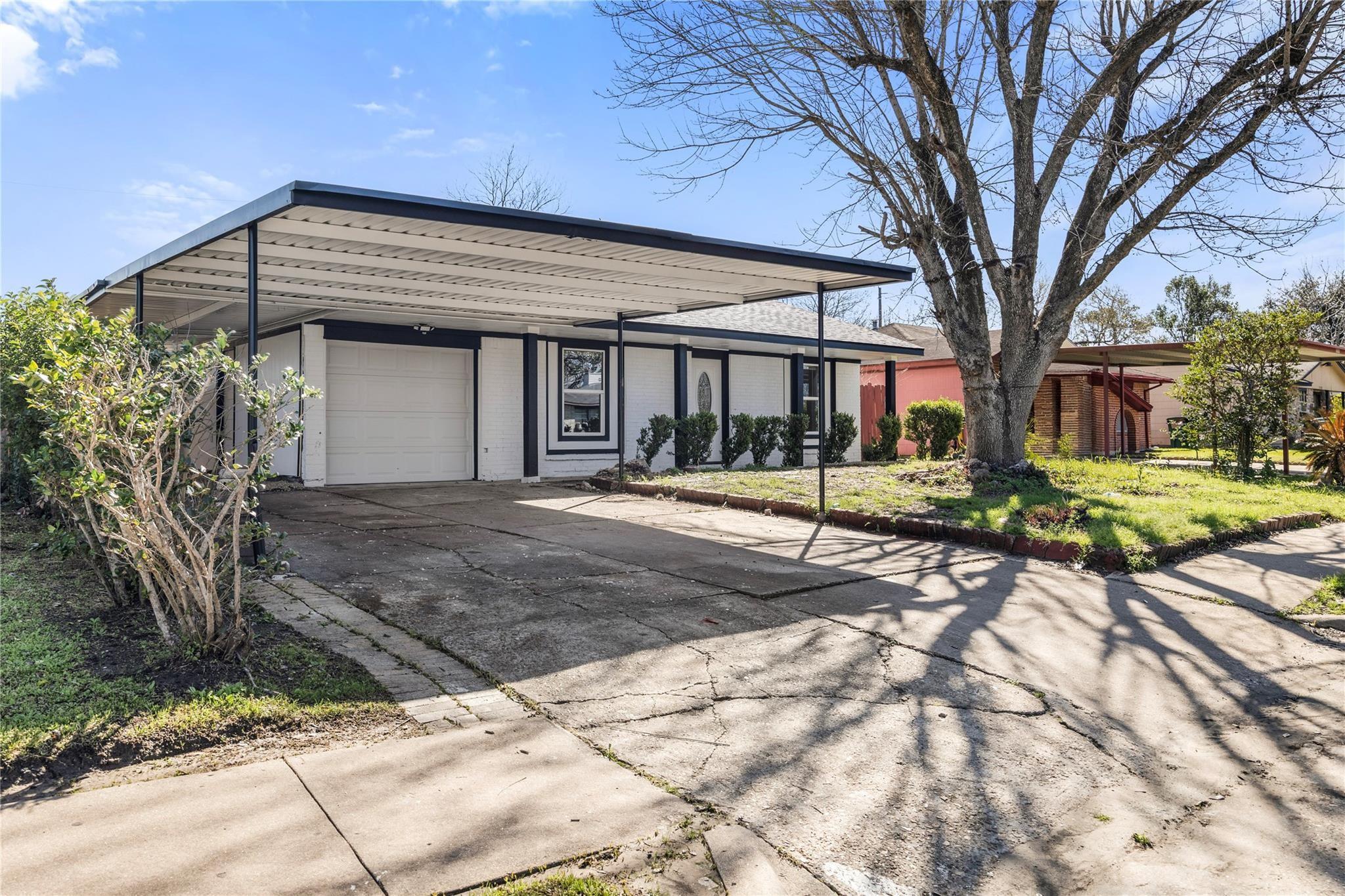 Residential in Houston