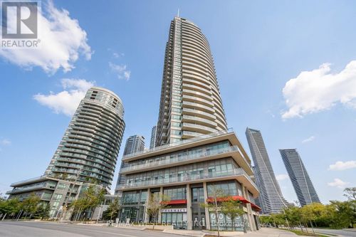 505-2240 Lake Shore Blvd W, Etobicoke, ON, M8V0B1 | Card Image