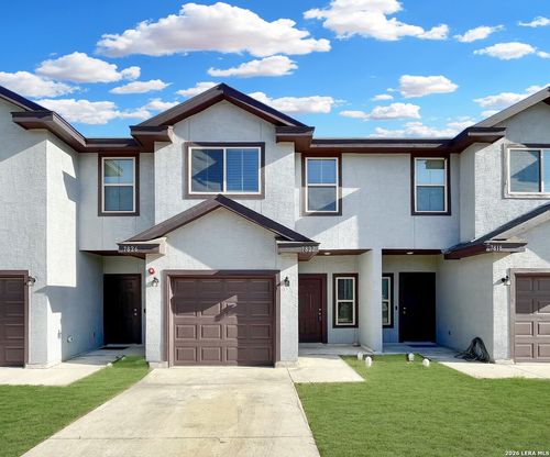 7822 Savannah Brks, Live Oak, TX, 78233-4855 | Card Image