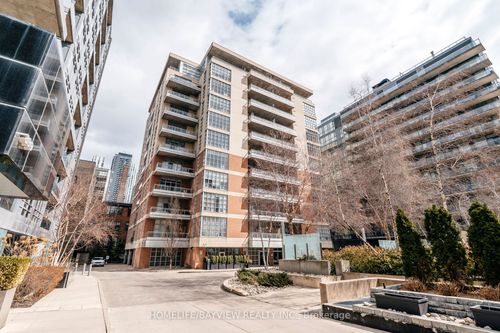 1002-23 Brant Street, Toronto, ON, M5V2L5 | Card Image