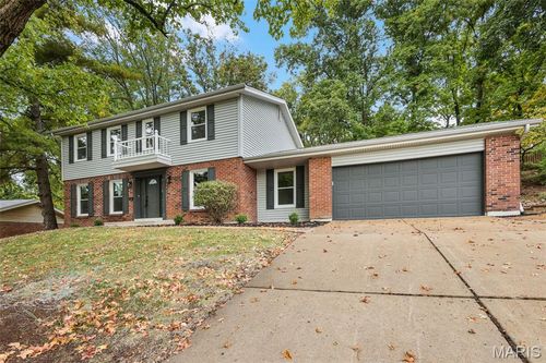 3 Leaside Ct, Manchester, MO, 63011-4029 | Card Image