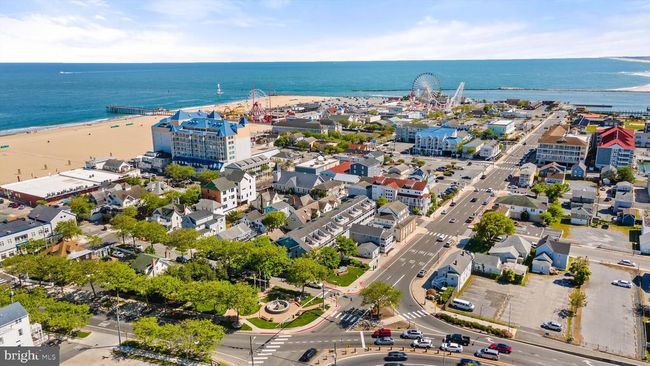 UNIT-106 - 109 Caroline St, Condo with 1 bedrooms, 1 bathrooms and null parking in OCEAN CITY MD | Image 24