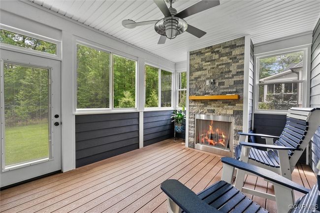 13510 Kelham Rd, House other with 4 bedrooms, 4 bathrooms and null parking in MIDLOTHIAN VA | Image 30