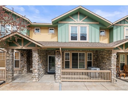 619 S Norfolk Way, Aurora, CO, 80017-3176 | Card Image