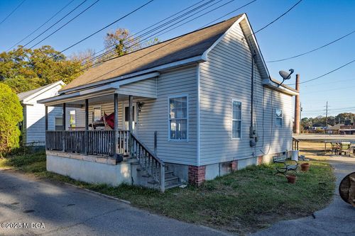 75 Short St, Macon, GA, 31204-2758 | Card Image