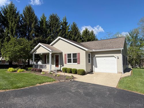 700 E Main St, Hillsboro, OH, 45133-7108 | Card Image