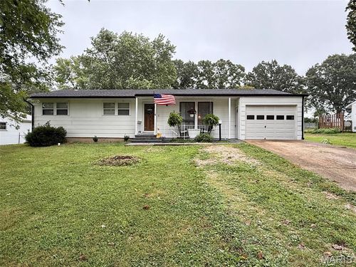 432 East St, Sullivan, MO, 63080-2206 | Card Image