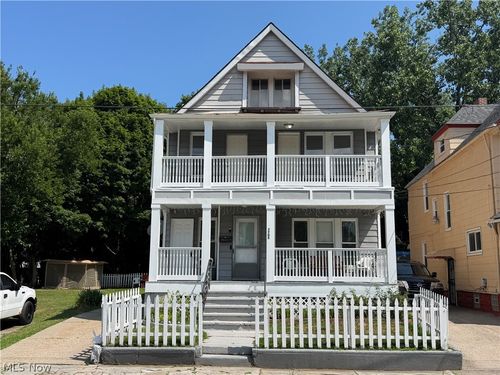 up-7705 Sagamore Ave, Cleveland, OH, 44103-4158 | Card Image