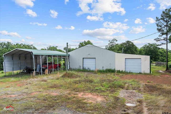 140 County Road 2242, House other with 3 bedrooms, 3 bathrooms and null parking in Daingerfield TX | Image 8