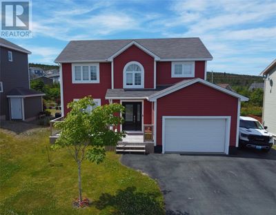 41 Reardon Ave, House other with 4 bedrooms, 4 bathrooms and null parking in Paradise NL | Image 1