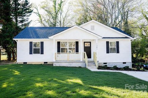 1301 Mt Vernon Ave, Kannapolis, NC, 28083-3049 | Card Image