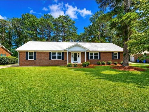 2331 Colgate Dr, Fayetteville, NC, 28304-5307 | Card Image