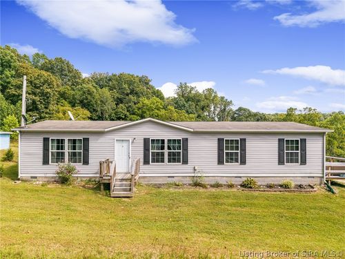 10070 S County Road 680 E, Marengo, IN, 47140-7016 | Card Image