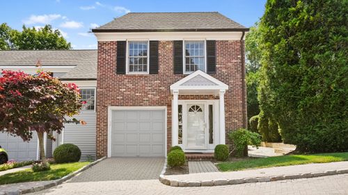 16-16 Ward Ln, Darien, CT, 06820-3638 | Card Image