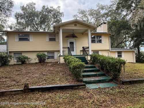 5483 Neff Lake Rd, BROOKSVILLE, FL, 34601-7842 | Card Image