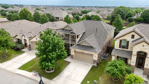 14438 Palomino Pl, San Antonio, TX, 78254-4416 | Card Image