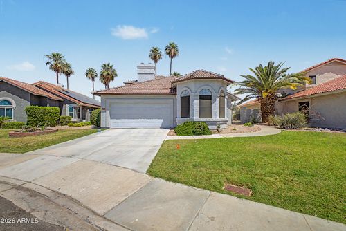 7056 W Morrow Dr, Glendale, AZ, 85308-5794 | Card Image