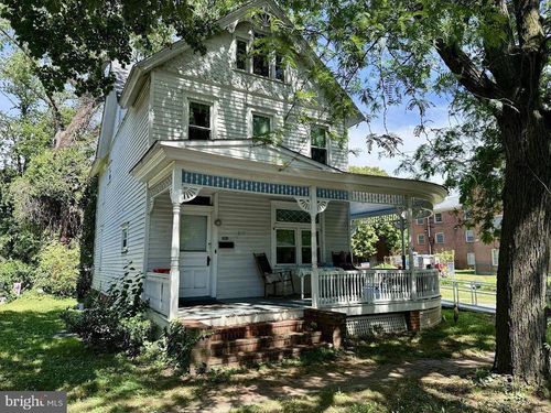 219 N Governors Ave, DOVER, DE, 19904-3115 | Card Image