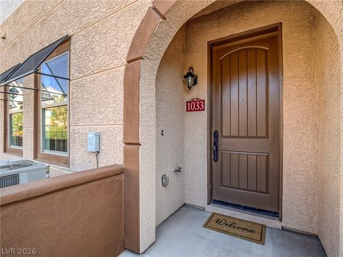 1033 Via Panfilo Ave, Henderson, NV, 89011-0897 | Card Image