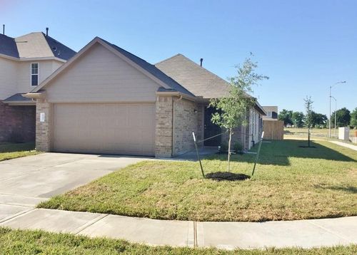 19047 Brescia Ln, Katy, TX, 77449-1921 | Card Image