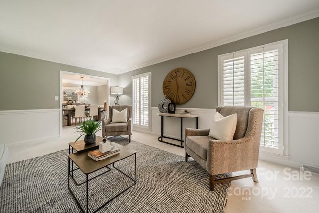 1208 Old Farm Rd, House other with 4 bedrooms, 4 bathrooms and null parking in Charlotte NC | Image 9