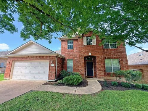 4198 Fairmeadow Dr, Round Rock, TX, 78665-1249 | Card Image