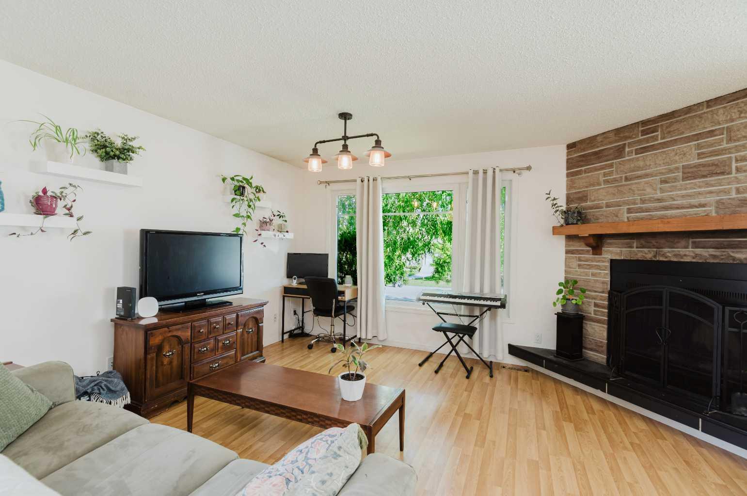 Residential in Grande Prairie 3