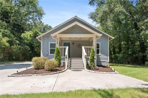 4748 Fowler Cir, Acworth, GA, 30101-4865 | Card Image
