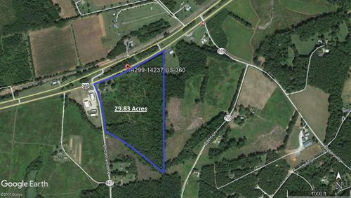 360 Patrick Henry Hwy, Amelia Court House, VA, 23002 | Card Image