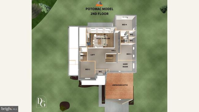 0 Brent Point Rd, House other with 3 bedrooms, 4 bathrooms and null parking in STAFFORD VA | Image 19