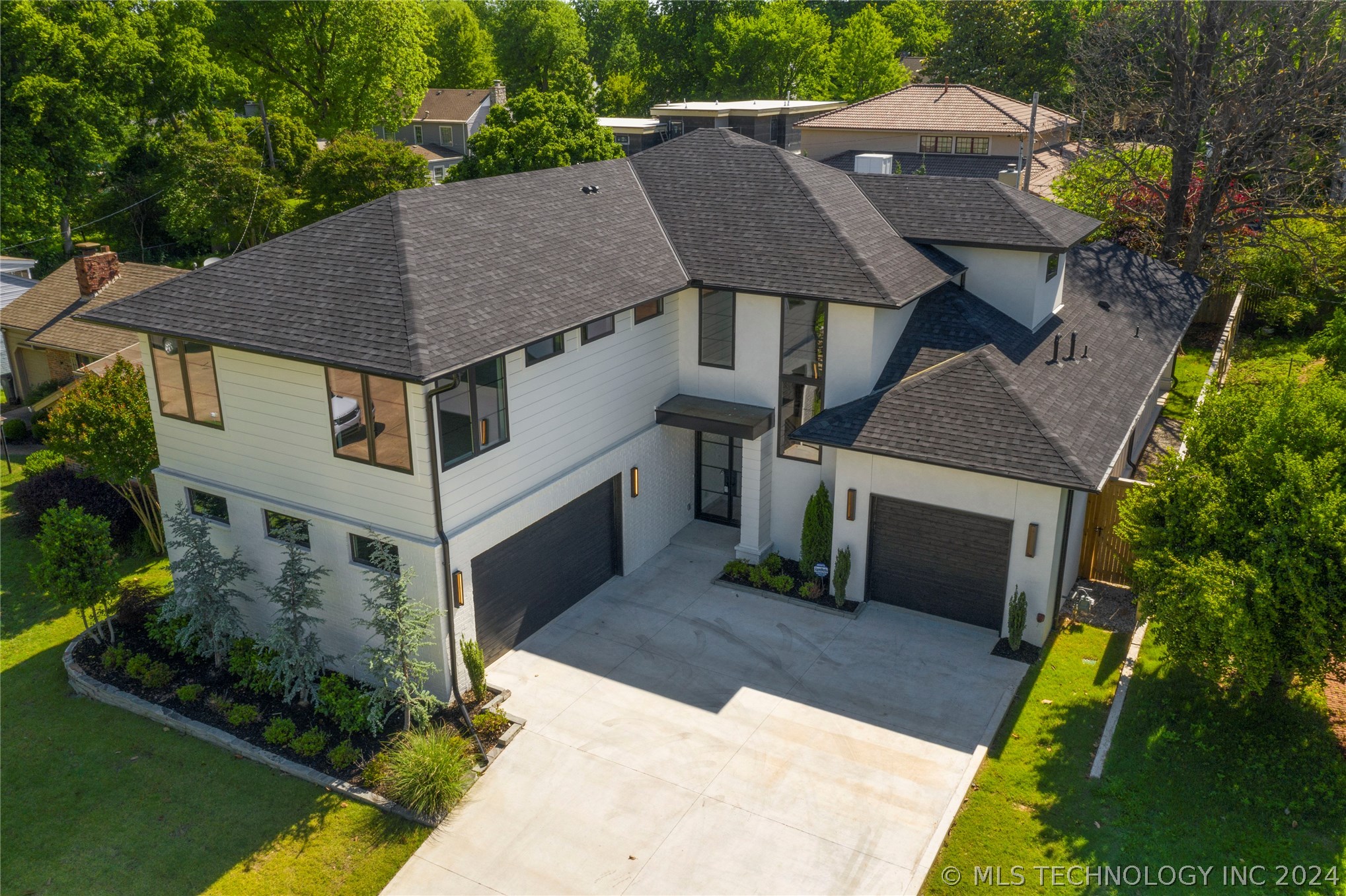 Troost Ave, Tulsa, OK 74105