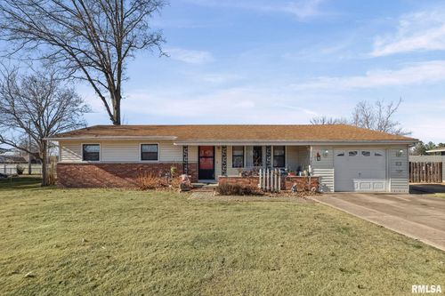 20 Bel Air Dr, Centralia, IL, 62801-6513 | Card Image