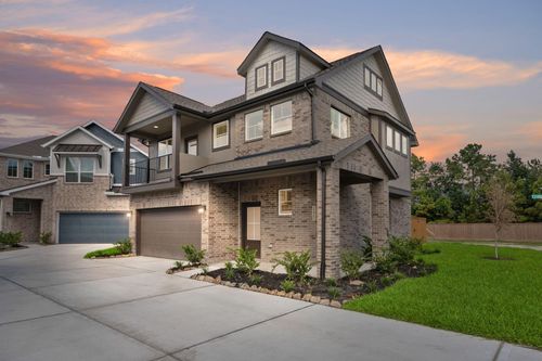 15867 Invergelder Dr, Atascocita, TX, 77346-5233 | Card Image