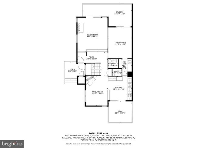 2029 Lakebreeze Way, Townhouse with 4 bedrooms, 4 bathrooms and null parking in Reston VA | Image 24
