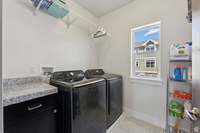 1339 Fiddich Glen Ln, Condo with 3 bedrooms, 4 bathrooms and 2 parking in Snyderville UT | Image 36