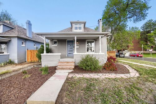 1194 S Washington St, Denver, CO, 80210-1616 | Card Image