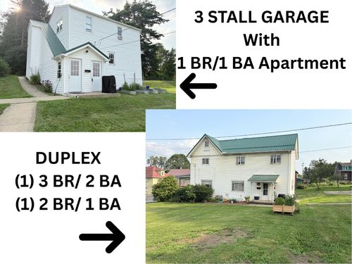 718/ 720 S Brady St, Dubois, PA, 15801 | Card Image