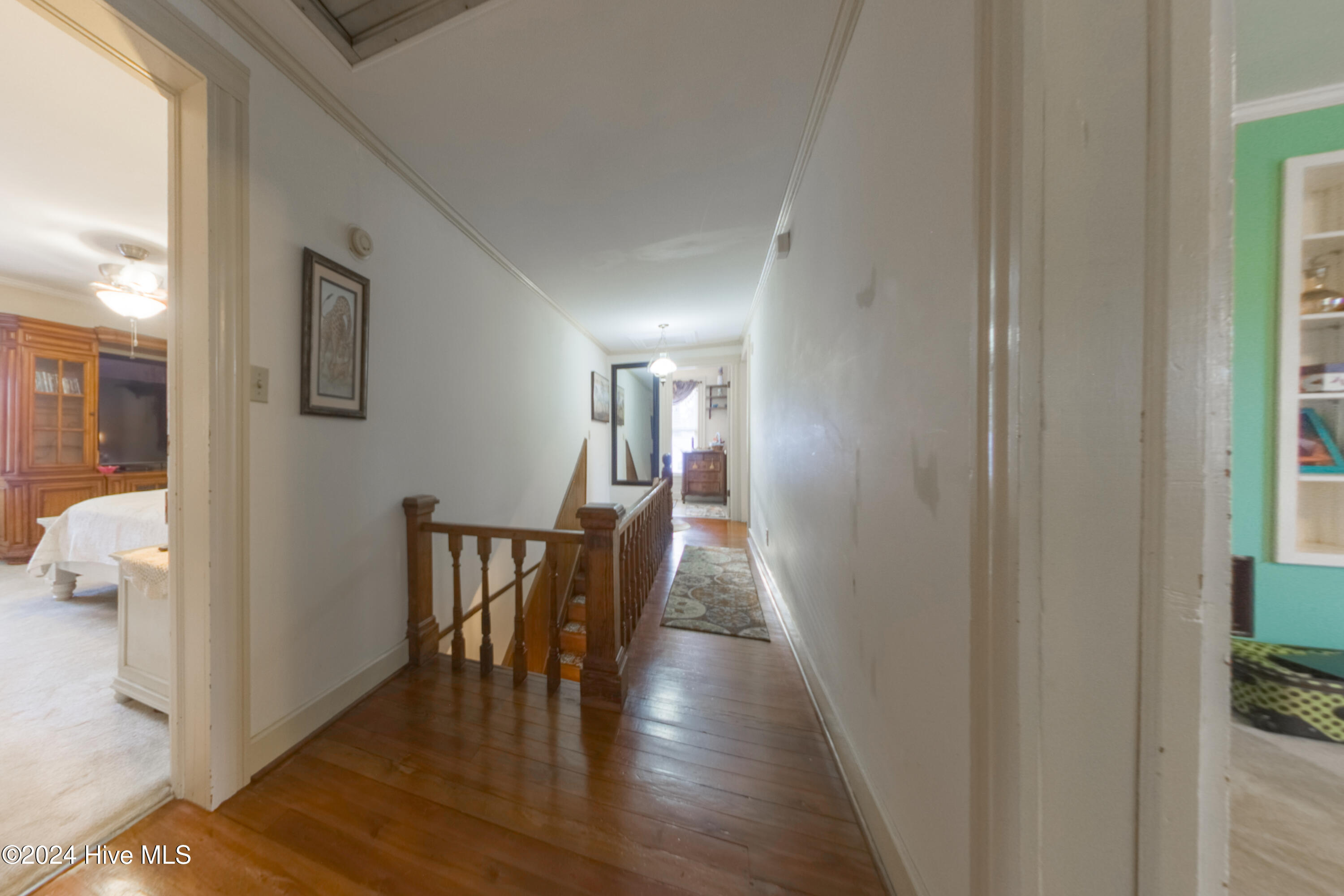 Residential in Whiteville 4