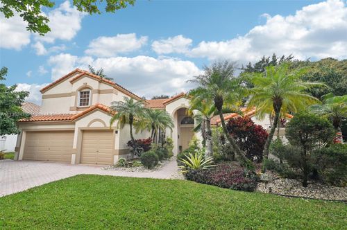 10780 Santa Fe Dr, Cooper City, FL, 33026 | Card Image