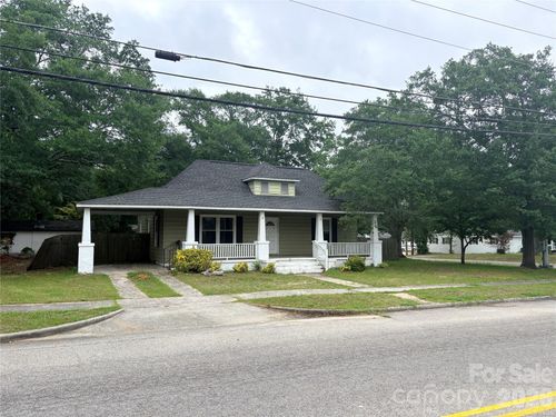 102 N Minor St, Kershaw, SC, 29067-1453 | Card Image