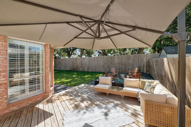 17811 Worley Dr, House other with 3 bedrooms, 2 bathrooms and null parking in Pflugerville TX | Image 24