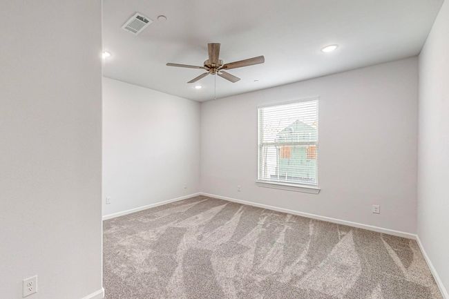277 Mule Deer Dr, Townhouse with 4 bedrooms, 3 bathrooms and null parking in Little Elm TX | Image 32