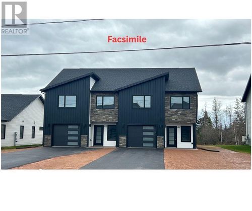 54 Airfield Crt, Charlottetown, PE, C1E3P7 | Card Image