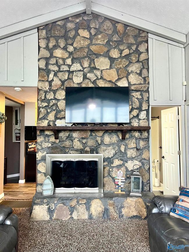 160 Mohawk Trl, House other with 3 bedrooms, 3 bathrooms and null parking in Ohatchee AL | Image 18