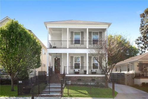 6510 Fleur De Lis Dr, New Orleans, LA, 70124-1428 | Card Image