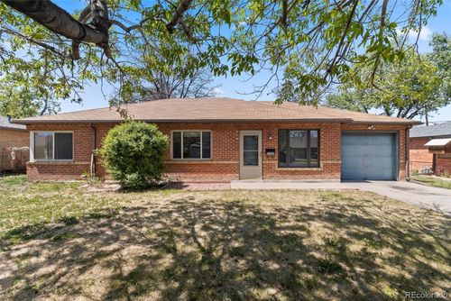 1283 Racine St, Aurora, CO, 80011-6327 | Card Image