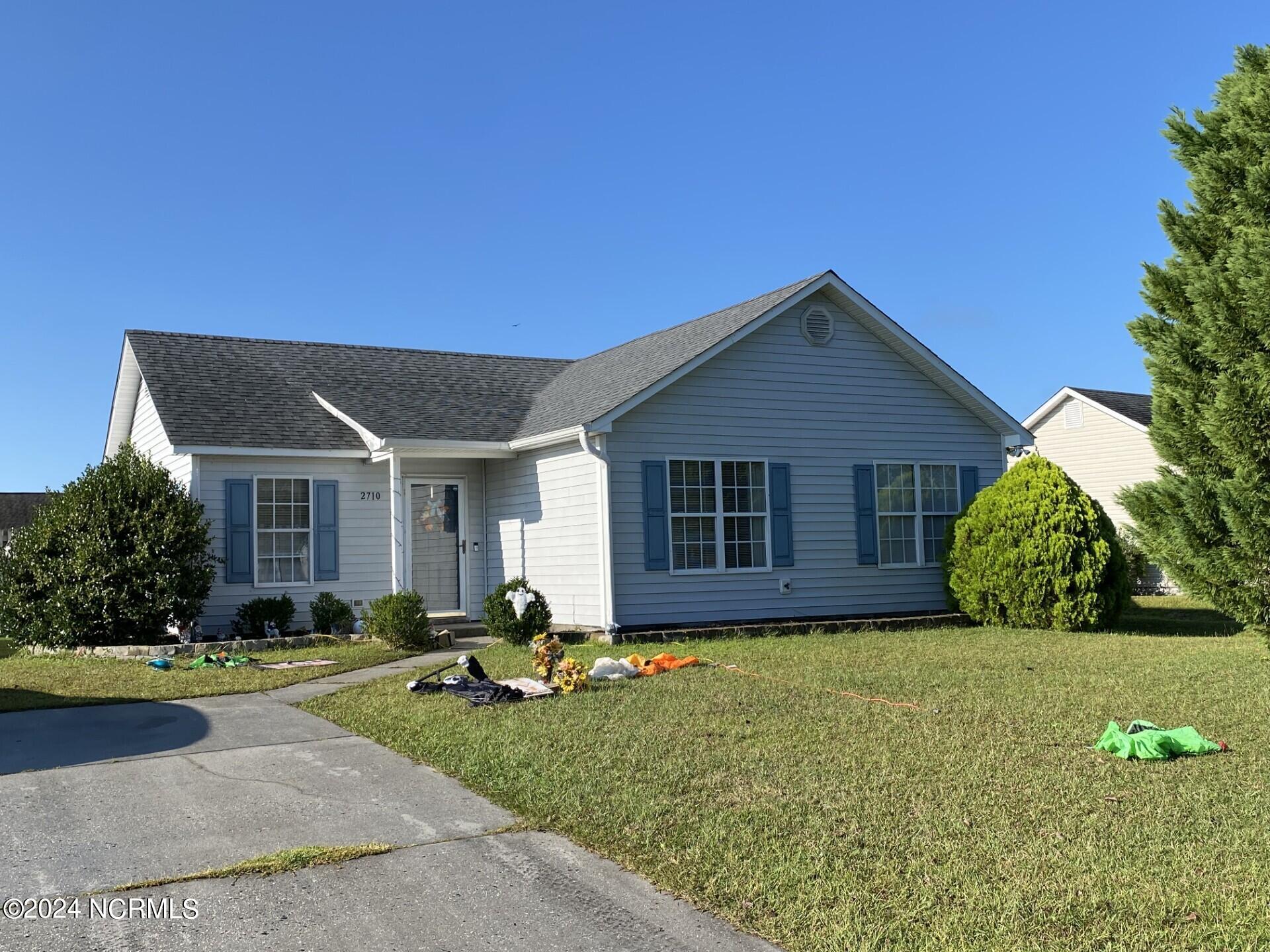 Ashby Dr, Wilmington, NC 28411