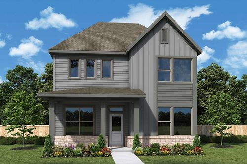 3501 Walleye Way, McKinney, TX, 75071 | Card Image