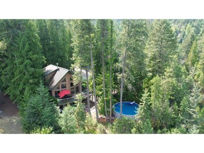 1360 Frisk Rd, House other with 3 bedrooms, 2 bathrooms and null parking in Kootenay Boundary BC | Image 2