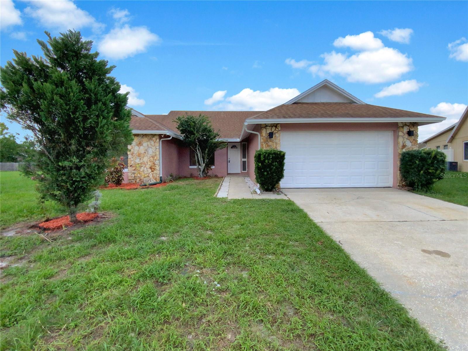 Condor Pl, Winter Springs, FL 32708